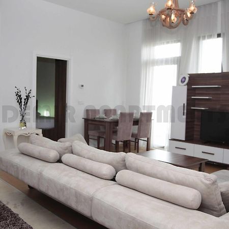 Demir Apartments Κωνσταντινούπολη Εξωτερικό φωτογραφία