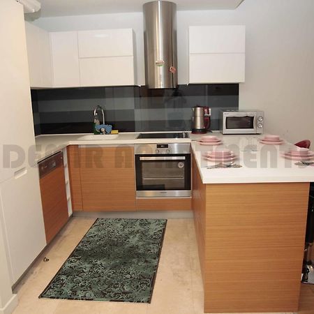 Demir Apartments Κωνσταντινούπολη Εξωτερικό φωτογραφία
