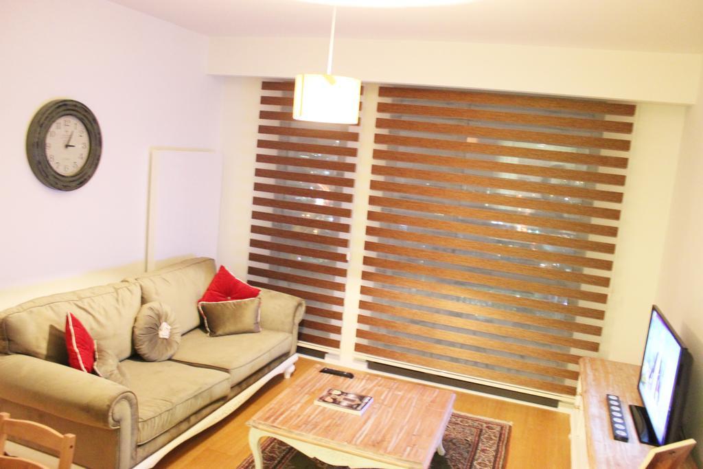 Demir Apartments Κωνσταντινούπολη Εξωτερικό φωτογραφία