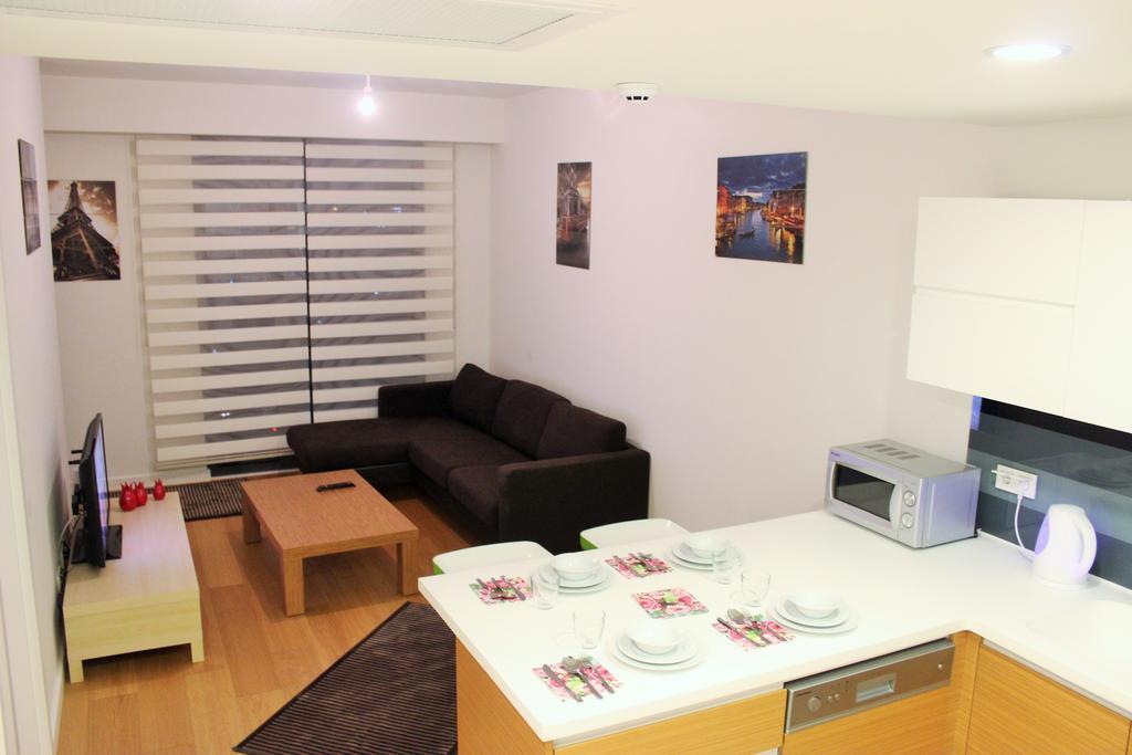 Demir Apartments Κωνσταντινούπολη Εξωτερικό φωτογραφία
