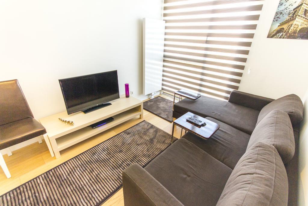 Demir Apartments Κωνσταντινούπολη Δωμάτιο φωτογραφία