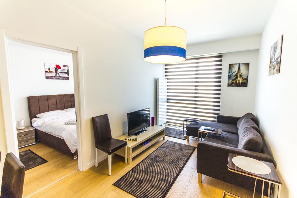 Demir Apartments Κωνσταντινούπολη Δωμάτιο φωτογραφία