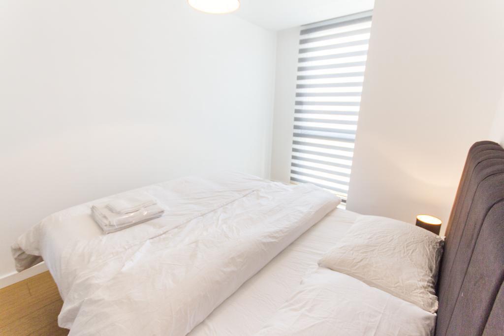 Demir Apartments Κωνσταντινούπολη Δωμάτιο φωτογραφία
