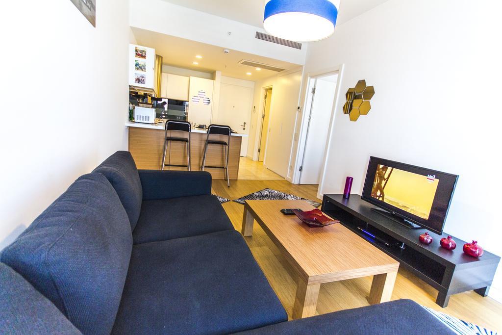 Demir Apartments Κωνσταντινούπολη Δωμάτιο φωτογραφία