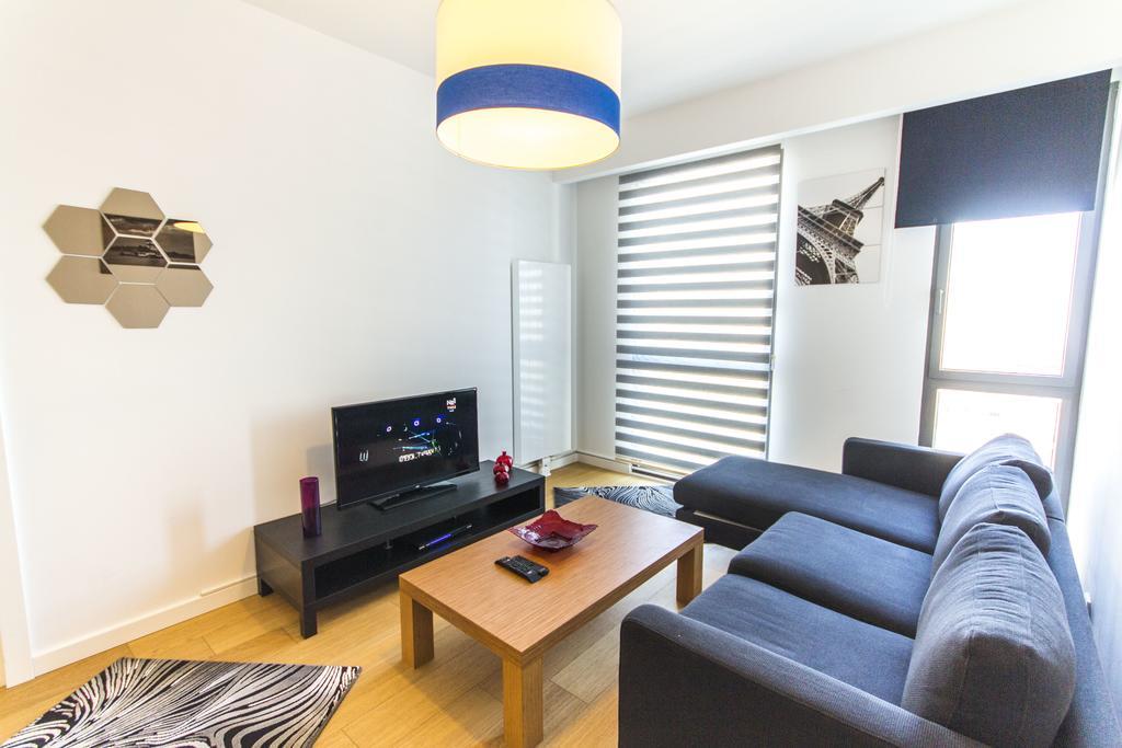 Demir Apartments Κωνσταντινούπολη Δωμάτιο φωτογραφία