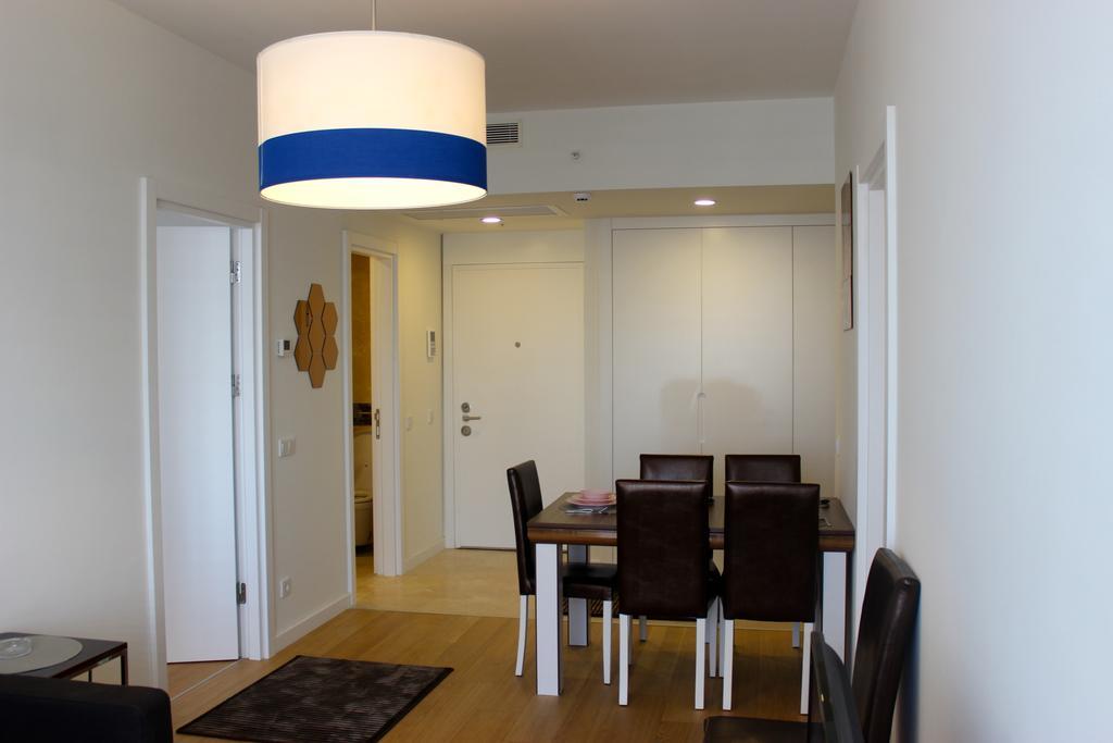 Demir Apartments Κωνσταντινούπολη Δωμάτιο φωτογραφία