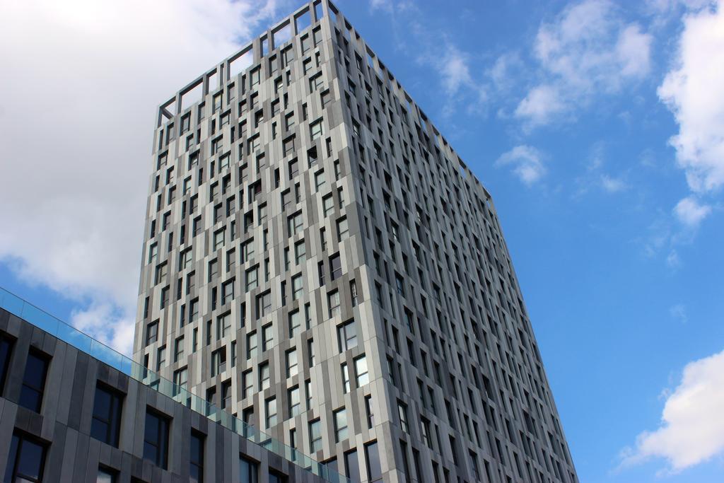 Demir Apartments Κωνσταντινούπολη Δωμάτιο φωτογραφία