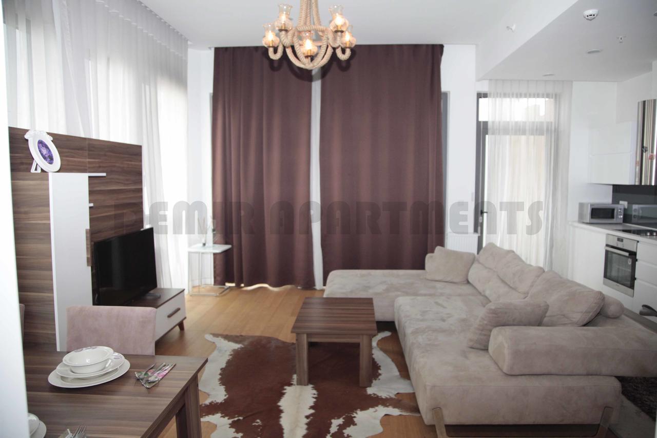 Demir Apartments Κωνσταντινούπολη Εξωτερικό φωτογραφία