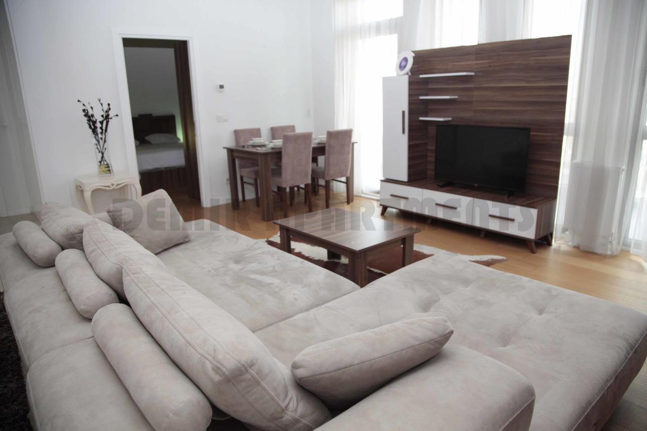Demir Apartments Κωνσταντινούπολη Εξωτερικό φωτογραφία