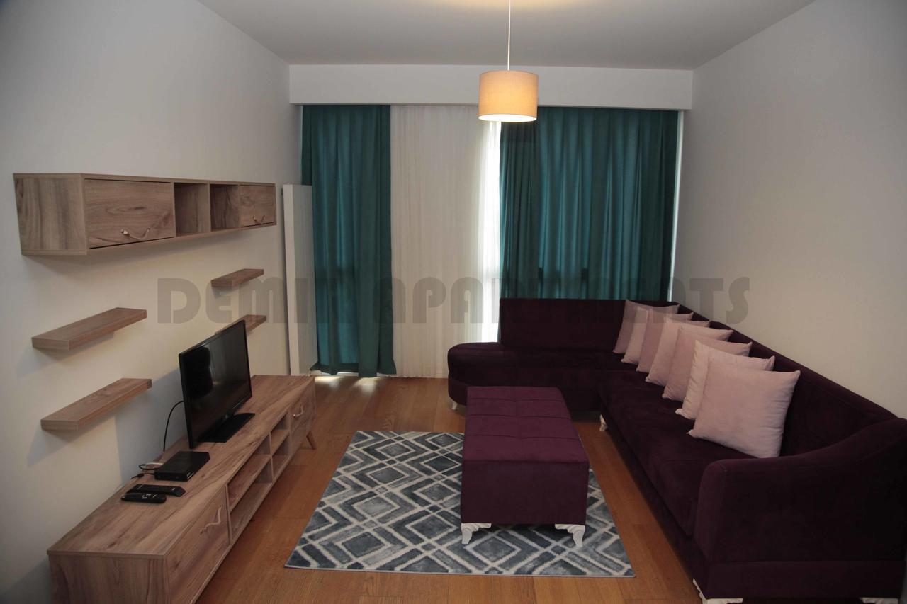 Demir Apartments Κωνσταντινούπολη Εξωτερικό φωτογραφία